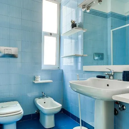 Apartamento Vatican Deluxe