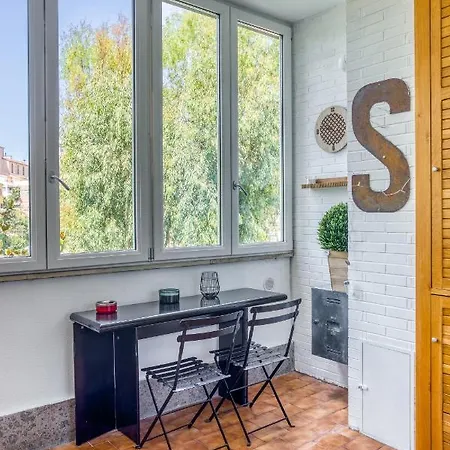 Apartamento Vatican Deluxe *