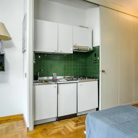 Apartamento Vatican Deluxe