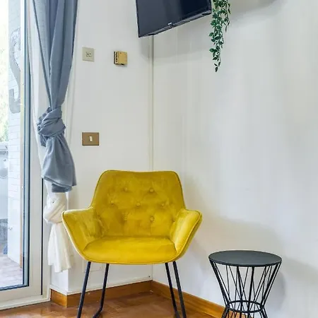 Vatican Deluxe Apartamento *