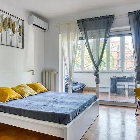 Vatican Deluxe Apartamento